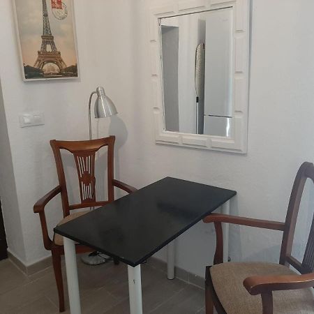 El Estudio del Zaguán Villa Vejer de la Frontera Esterno foto