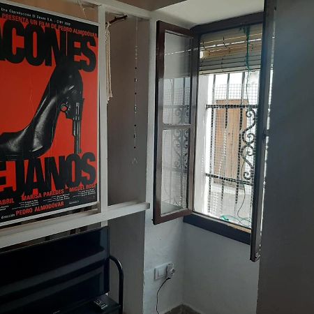 El Estudio del Zaguán Villa Vejer de la Frontera Esterno foto