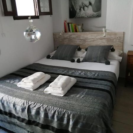 El Estudio del Zaguán Villa Vejer de la Frontera Esterno foto