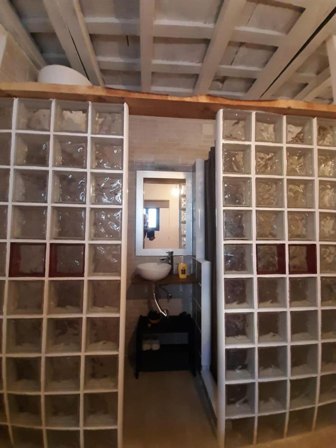 El Estudio del Zaguán Villa Vejer de la Frontera Esterno foto