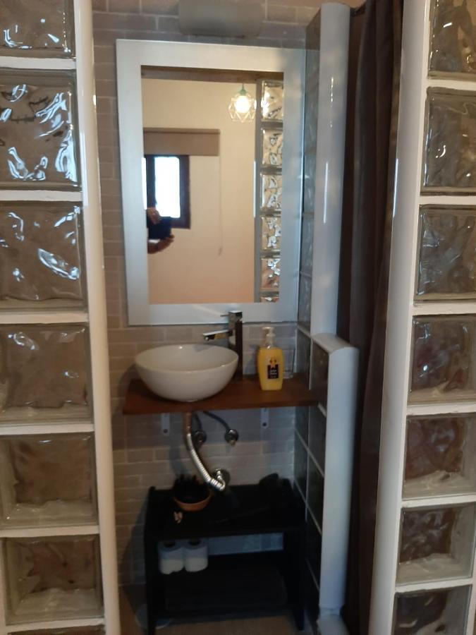 El Estudio del Zaguán Villa Vejer de la Frontera Esterno foto