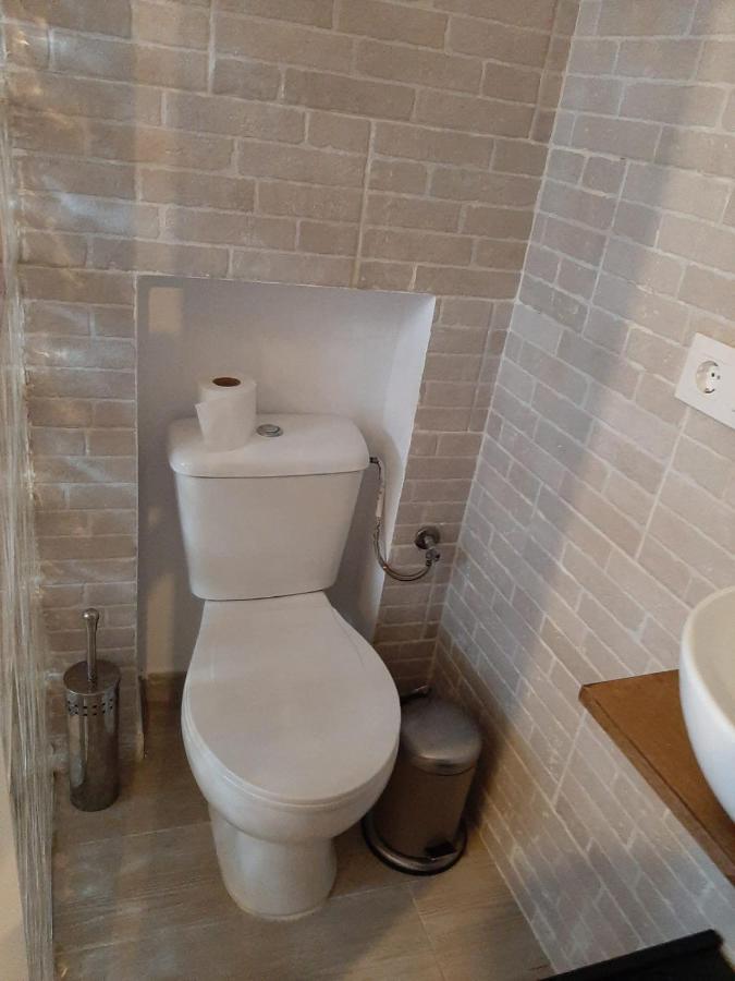 El Estudio del Zaguán Villa Vejer de la Frontera Esterno foto