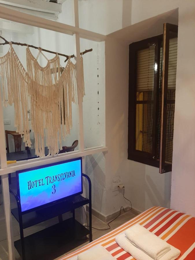 El Estudio del Zaguán Villa Vejer de la Frontera Esterno foto