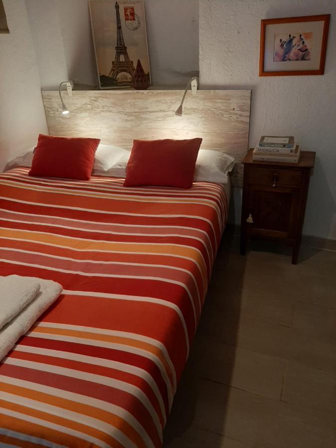 El Estudio del Zaguán Villa Vejer de la Frontera Esterno foto
