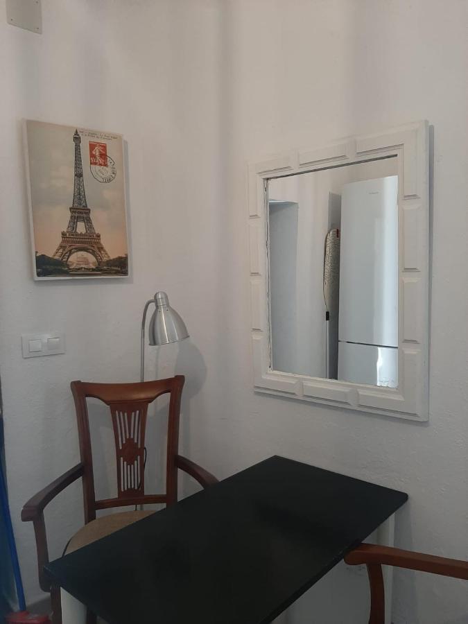 El Estudio del Zaguán Villa Vejer de la Frontera Esterno foto