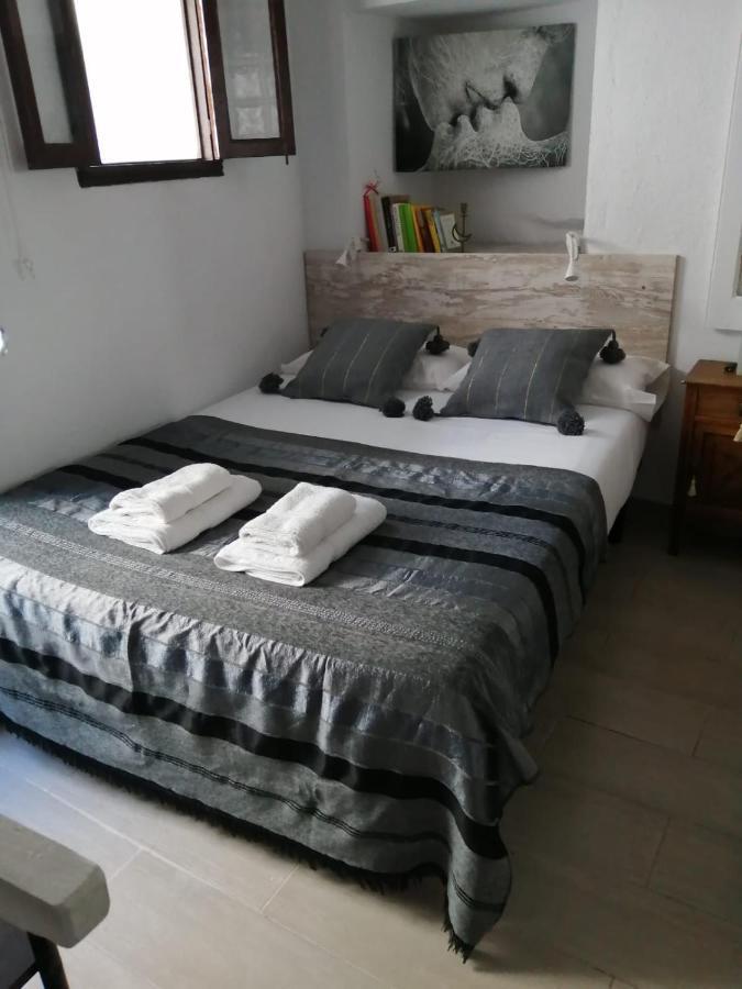 El Estudio del Zaguán Villa Vejer de la Frontera Esterno foto