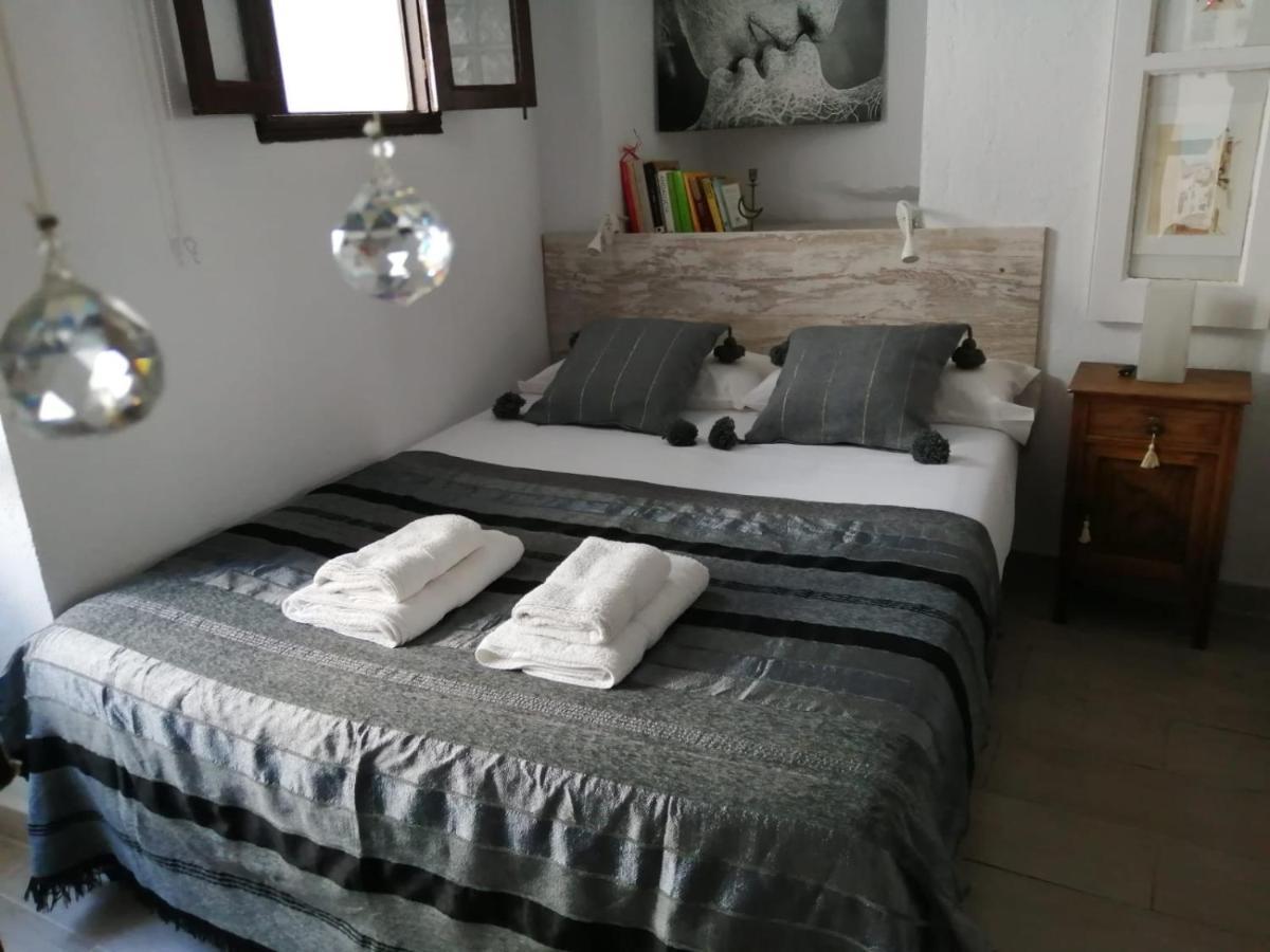 El Estudio del Zaguán Villa Vejer de la Frontera Esterno foto